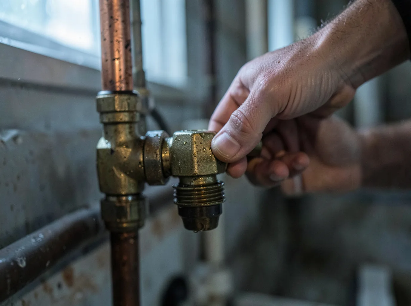 Emergency Plumber Nebo, WV FAQs